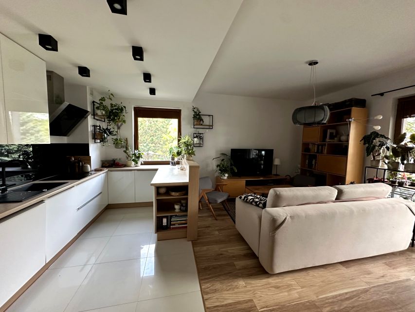 Mieszkanie Częstochowa