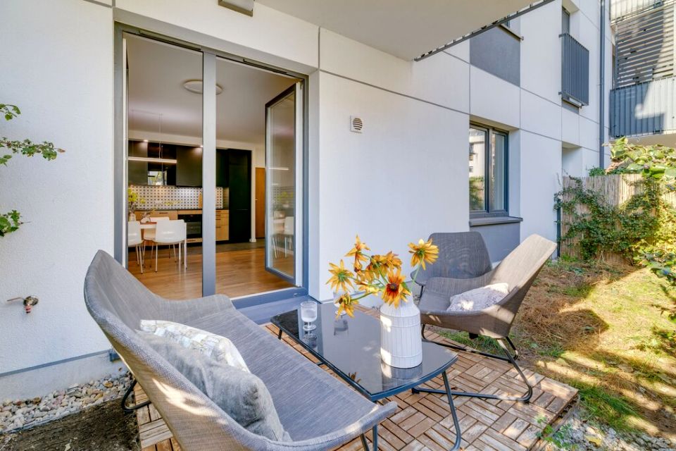 Mieszkanie Pruszków sprzedaż