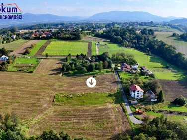 Działka budowlana Międzyświeć sprzedam