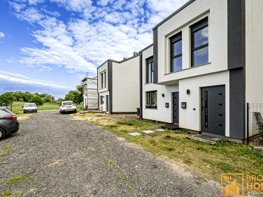 Mieszkanie Prószków