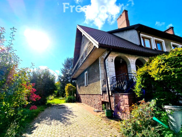 Dom Biała Podlaska sprzedaż