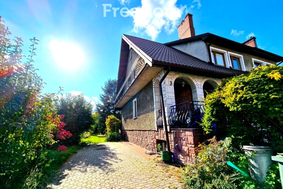 Dom Biała Podlaska sprzedaż