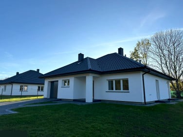 Dom Majdan Krasieniński