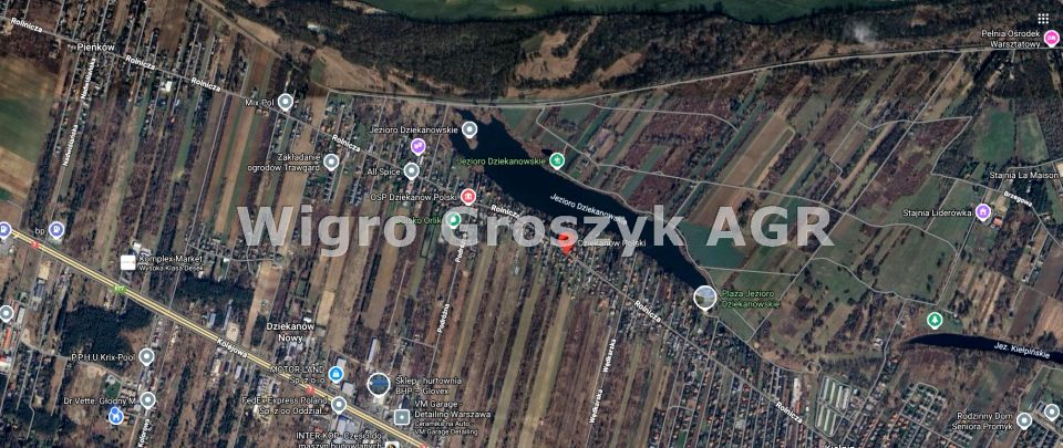 Dom Dziekanów Polski