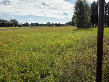 Działka Nowe Gniewniewice