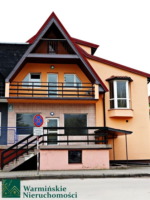 Dom Bartoszyce