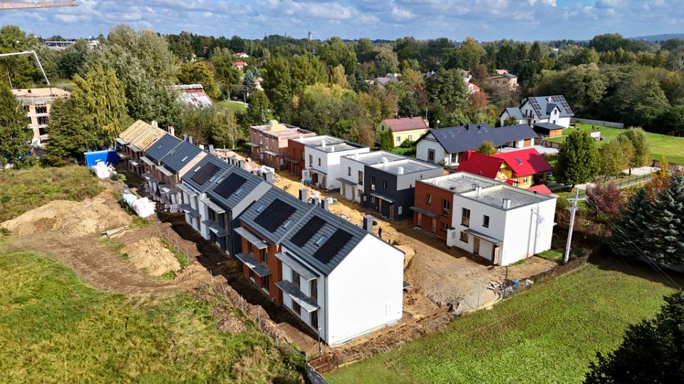 Mieszkanie Rzeszów