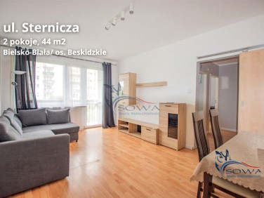 Mieszkanie Bielsko-Biała