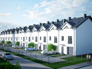 Dom Kobyłka sprzedaż