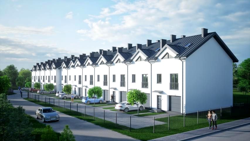 Dom Kobyłka sprzedaż