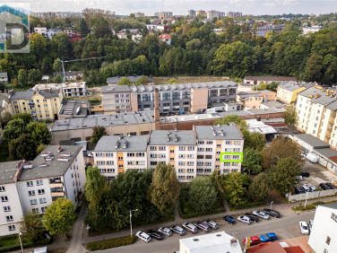 Mieszkanie Bielsko-Biała