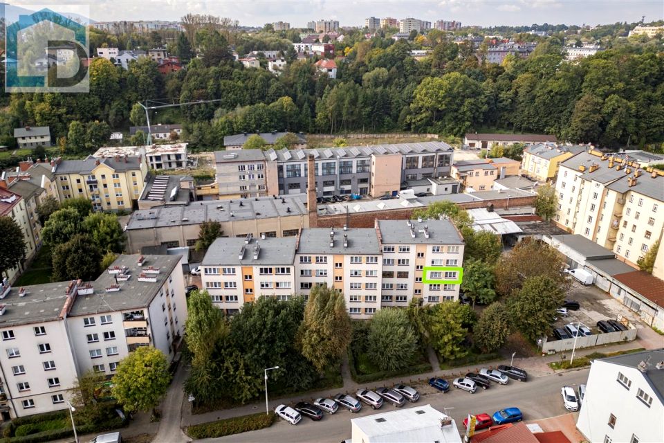 Mieszkanie Bielsko-Biała