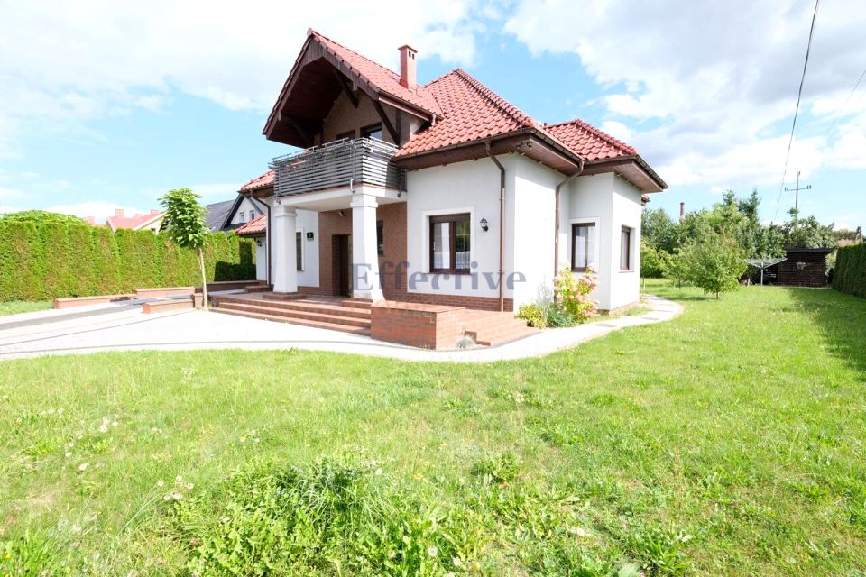 Dom Wołów