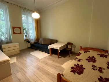 Mieszkanie Szczecin