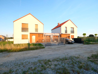 Dom Miękinia sprzedaż