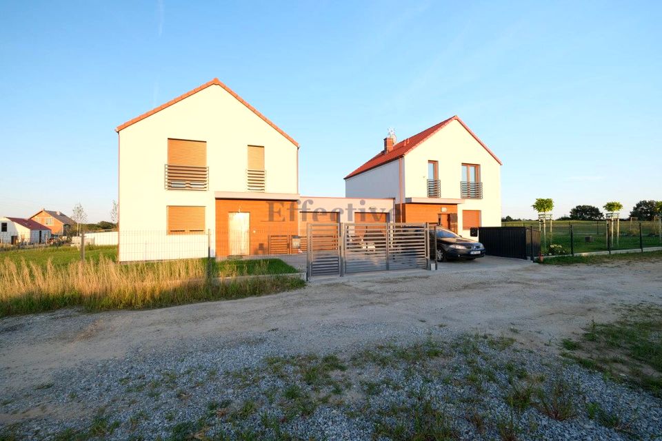 Dom Miękinia sprzedaż