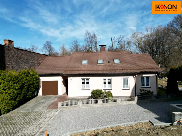 Dom wolnostojący sprzedaż