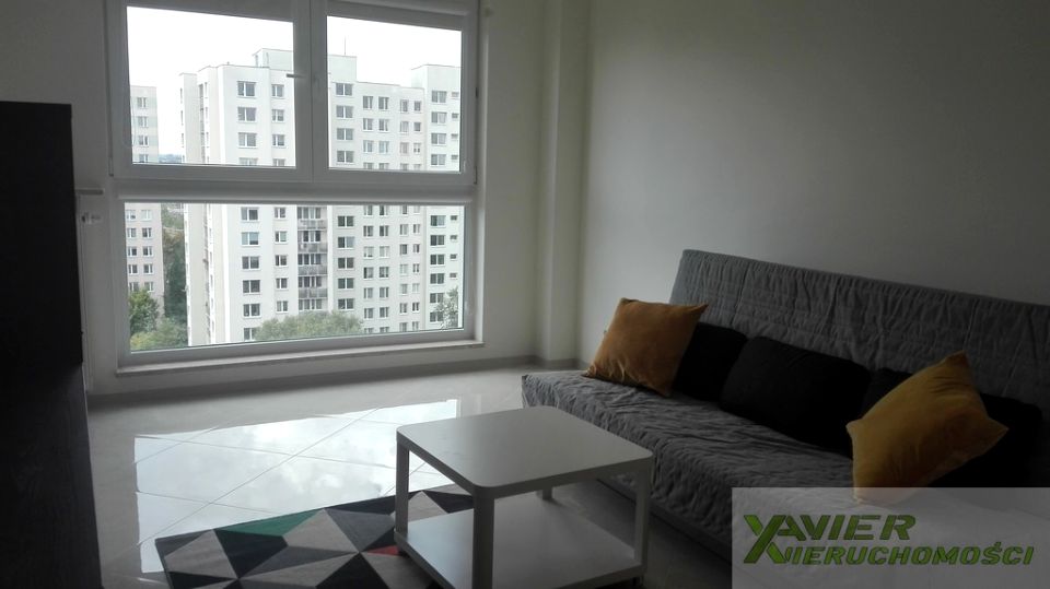 Mieszkanie Warszawa wynajem