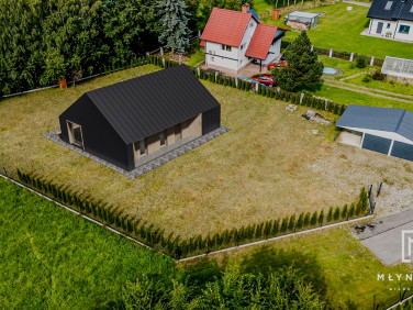 Działka Łękawica
