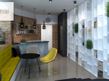 Lokal Kraków