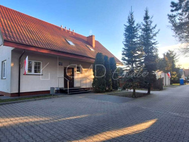 Budynek użytkowy Warszawa