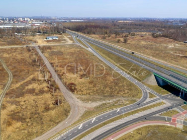 Działka Ruda Śląska