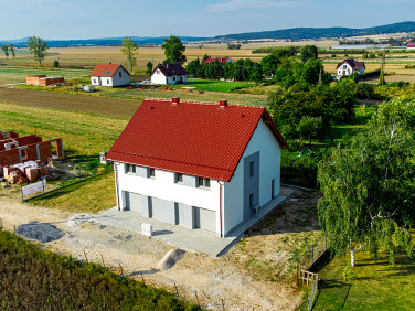 Dom PASZOWICE