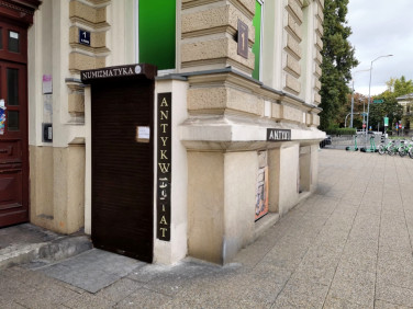 Lokal Szczecin