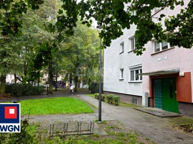 Mieszkanie Nowa Sól