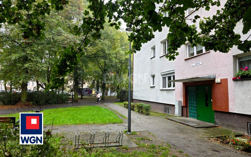 Mieszkanie Nowa Sól