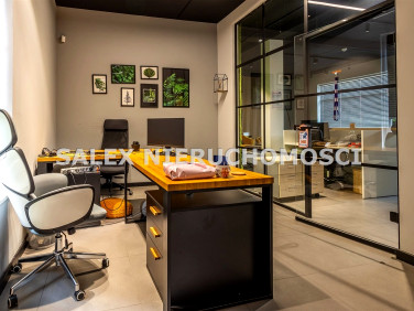 Budynek użytkowy Żory