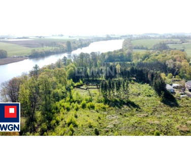Działka Łapinóżek