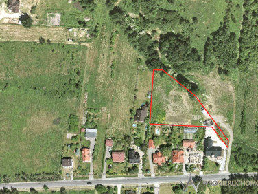 Działka budowlana Wrocław