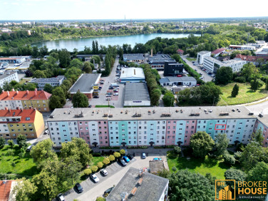 Mieszkanie Opole