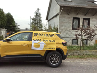 Dom Blizne Jasińskiego