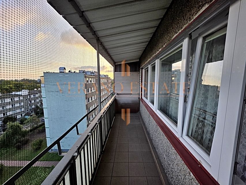 Mieszkanie Grodzisk Mazowiecki