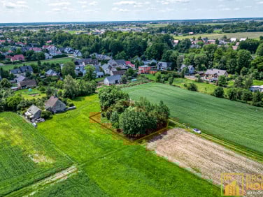 Działka budowlana sprzedam