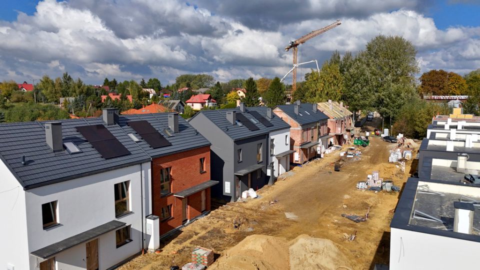 Mieszkanie Rzeszów