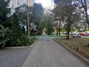 Mieszkanie Warszawa