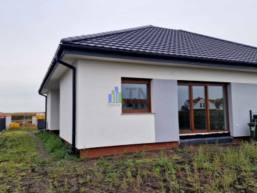 Dom Nadolice Małe