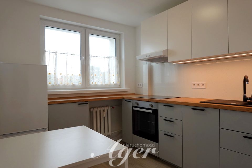 Mieszkanie Zielona Góra