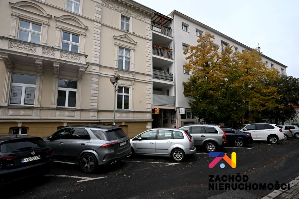 Lokal Zielona Góra