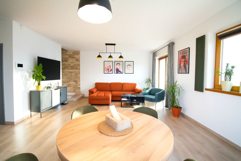 Dom Brwinów sprzedaż