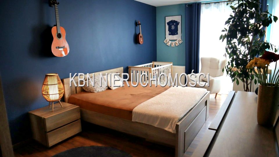 Mieszkanie Kraków