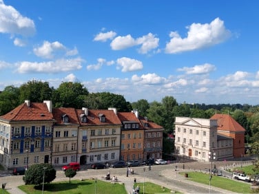 Mieszkanie Warszawa