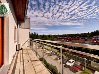 Mieszkanie Gdynia
