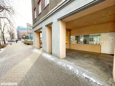 Lokal Gdynia