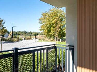 Mieszkanie apartamentowiec sprzedaż