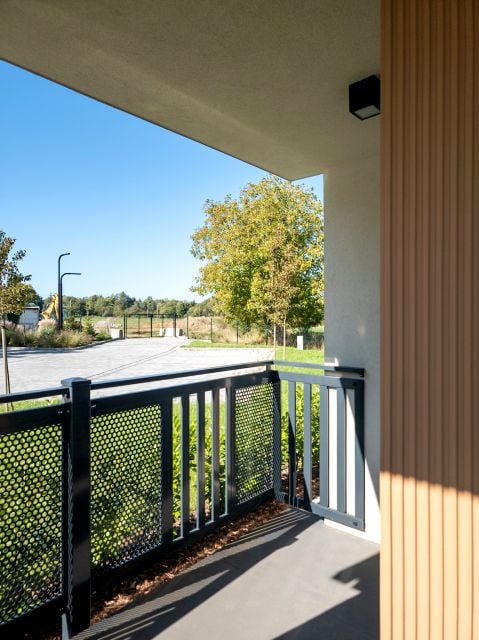 Mieszkanie apartamentowiec sprzedaż