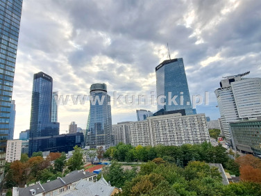 Mieszkanie Warszawa wynajem